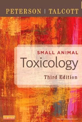 Small Animal Toxicology